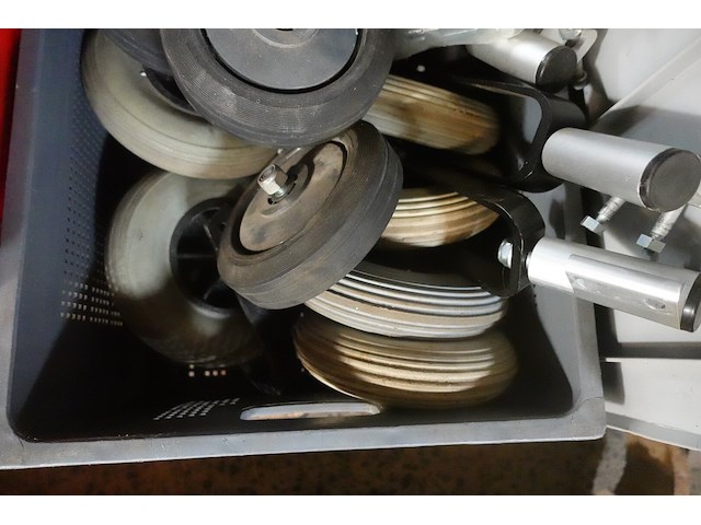 Bak wielen - afbeelding 3 van  4