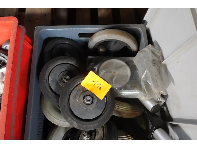 Bak wielen - afbeelding 4 van  4