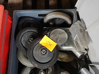 Bak wielen - afbeelding 4 van  4