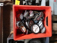 Bak wielen - afbeelding 1 van  2