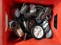 Bak wielen - afbeelding 2 van  2