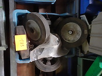 Bak wielen - afbeelding 1 van  3