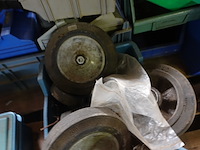 Bak wielen - afbeelding 3 van  3