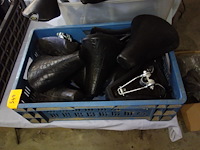 Bak zadels - afbeelding 1 van  1