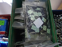 Bak zelfklevende bevestigingen - afbeelding 1 van  6