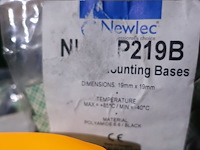 Bak zelfklevende bevestigingen - afbeelding 3 van  6