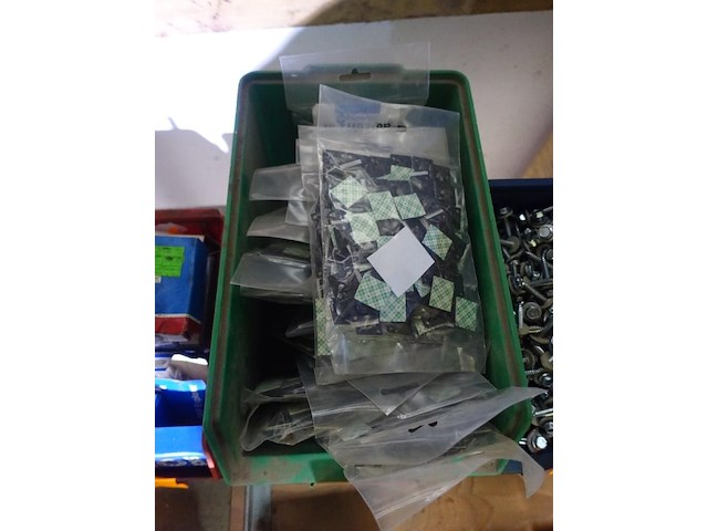 Bak zelfklevende bevestigingen - afbeelding 4 van  6