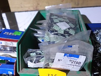 Bak zelfklevende bevestigingen - afbeelding 5 van  6