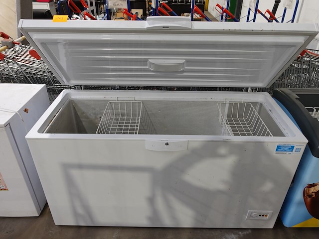 Bakdieprvries beko - afbeelding 4 van  6