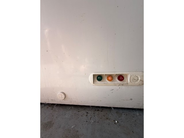 Bakdiepvries elcold - afbeelding 2 van  9