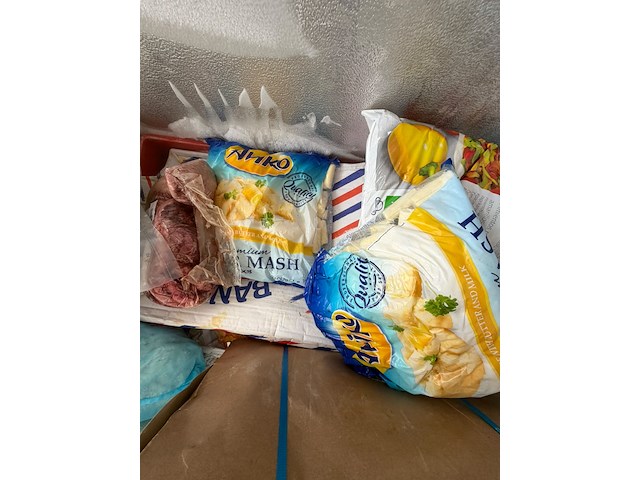Bakdiepvries elcold - afbeelding 9 van  9