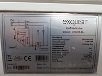 Bakdiepvries exquisit - afbeelding 4 van  4