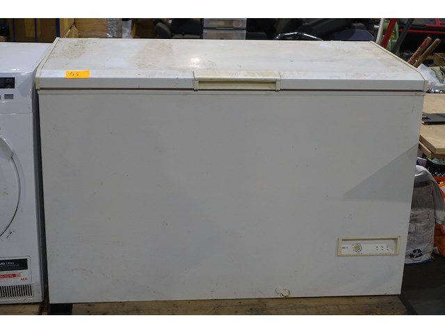 Bakdiepvries friac - afbeelding 1 van  3