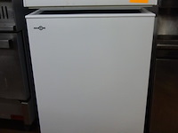 Bakdiepvries high one - afbeelding 1 van  4