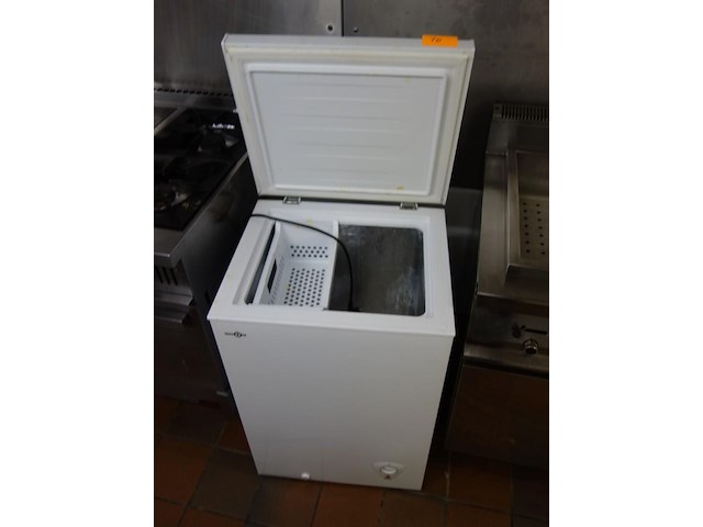 Bakdiepvries high one - afbeelding 3 van  4