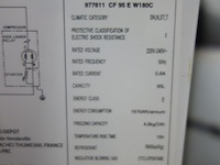 Bakdiepvries high one - afbeelding 4 van  4