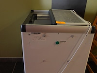 Bakdiepvries liebherr - afbeelding 1 van  4