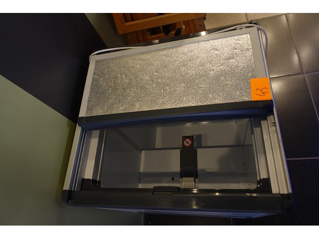 Bakdiepvries liebherr - afbeelding 2 van  4