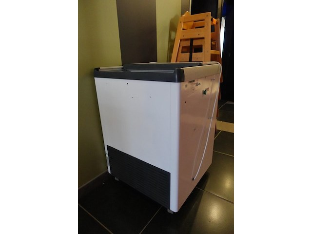 Bakdiepvries liebherr - afbeelding 3 van  4