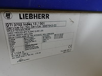 Bakdiepvries liebherr - afbeelding 5 van  5