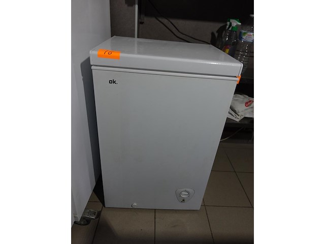 Bakdiepvries ok. - afbeelding 1 van  5