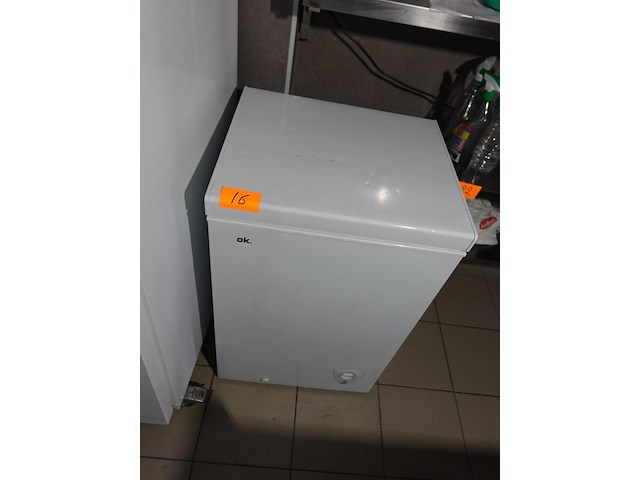 Bakdiepvries ok. - afbeelding 2 van  5