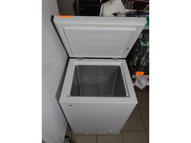 Bakdiepvries ok. - afbeelding 3 van  5