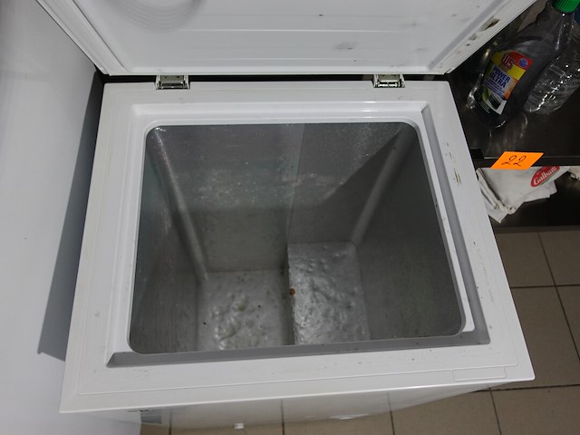 Bakdiepvries ok. - afbeelding 4 van  5