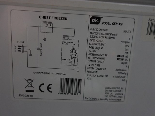 Bakdiepvries ok. - afbeelding 5 van  5