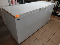 Bakdiepvries tefcold + inhoud - afbeelding 1 van  8