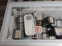 Bakdiepvries tefcold + inhoud - afbeelding 3 van  8