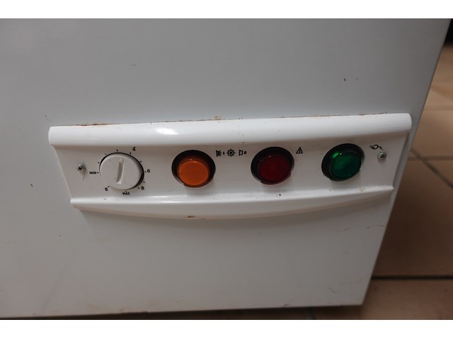 Bakdiepvries tefcold + inhoud - afbeelding 7 van  8