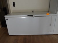 Bakdiepvries topcold