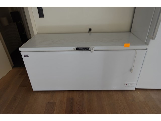 Bakdiepvries topcold - afbeelding 2 van  6