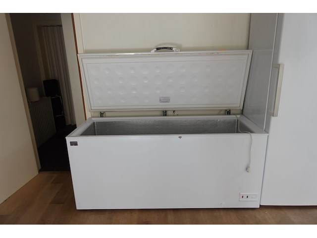 Bakdiepvries topcold - afbeelding 3 van  6