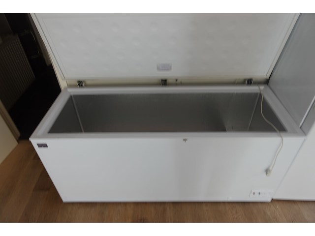 Bakdiepvries topcold - afbeelding 4 van  6