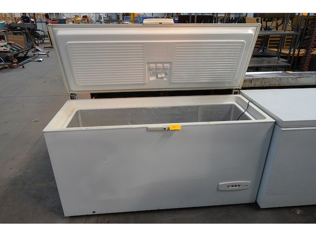 Bakdiepvries whirlpool - afbeelding 1 van  5