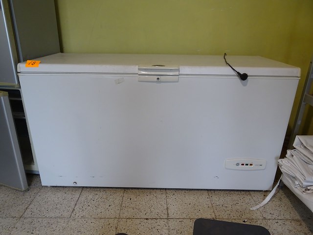 Bakdiepvries whirlpool - afbeelding 1 van  5