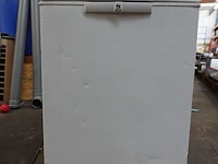 Bakdiepvries whirlpool