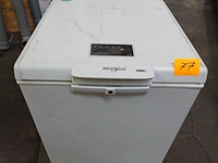 Bakdiepvries whirlpool - afbeelding 2 van  5