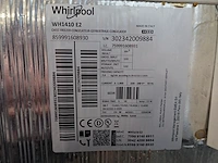Bakdiepvries whirlpool - afbeelding 5 van  5