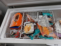 Bakdiepvriezer beko + inhoud - afbeelding 3 van  4