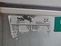 Bakdiepvriezer beko + inhoud - afbeelding 4 van  4