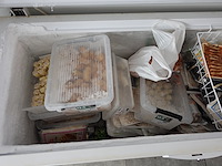 Bakdiepvriezer beko + inhoud - afbeelding 3 van  4