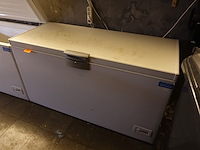 Bakdiepvriezer beko - afbeelding 1 van  6