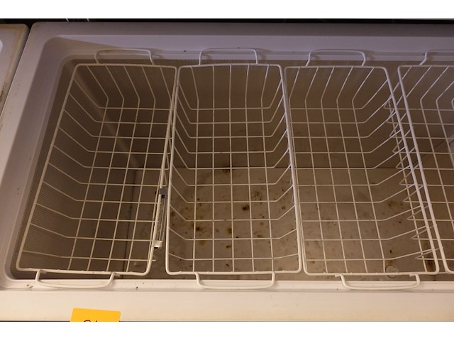 Bakdiepvriezer beko - afbeelding 4 van  6