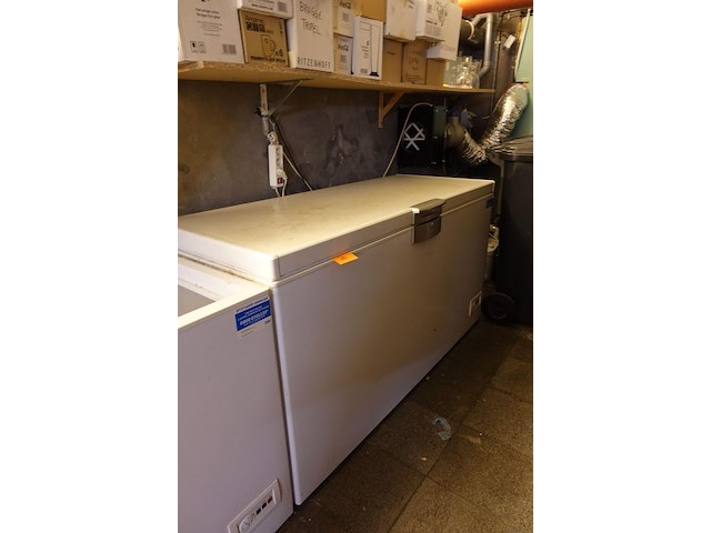 Bakdiepvriezer beko - afbeelding 5 van  6