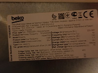 Bakdiepvriezer beko - afbeelding 6 van  6