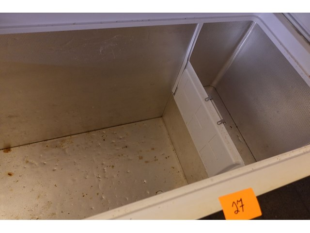 Bakdiepvriezer beko - afbeelding 4 van  7