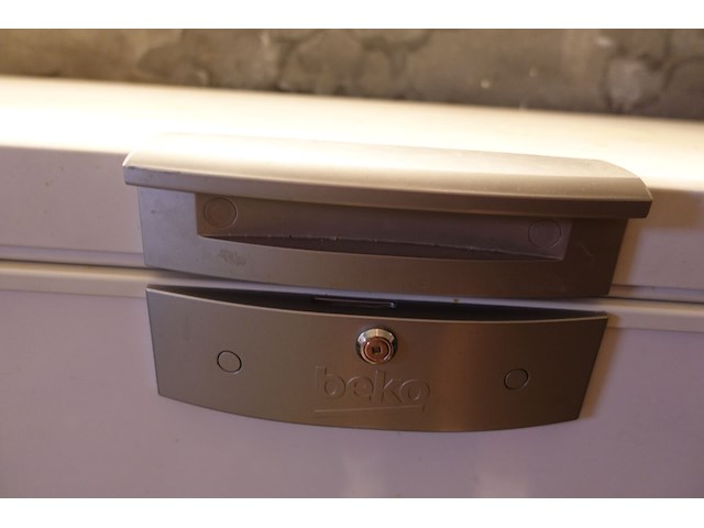 Bakdiepvriezer beko - afbeelding 6 van  7